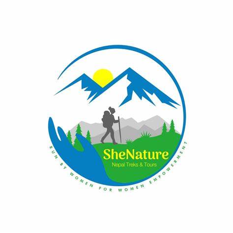 SheNature Nepal Treks & Tour Pvt. Ltd logo